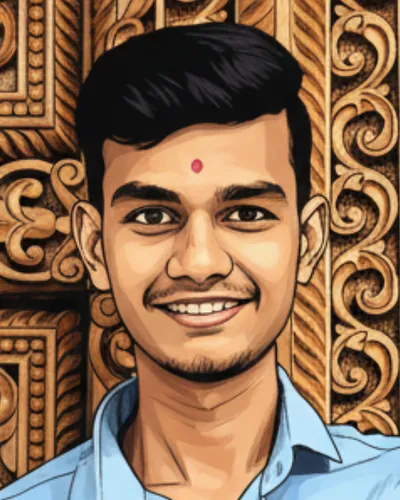 Tilak Parmar